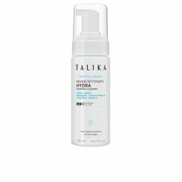 Talika SKINTELLIGENCE HYDRA Mousse nettoyante 150 ml