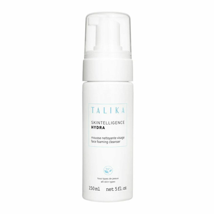 Talika SKINTELLIGENCE HYDRA Mousse nettoyante 150 ml