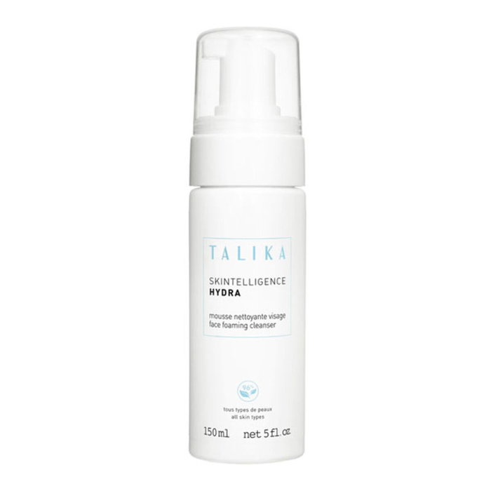 Talika SKINTELLIGENCE HYDRA Mousse nettoyante 150 ml