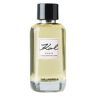 Karl Lagerfeld Paris Femme Eau de Parfum 100 ml Karl Lagerfeld Paris Femme Eau de Parfum 100 ml