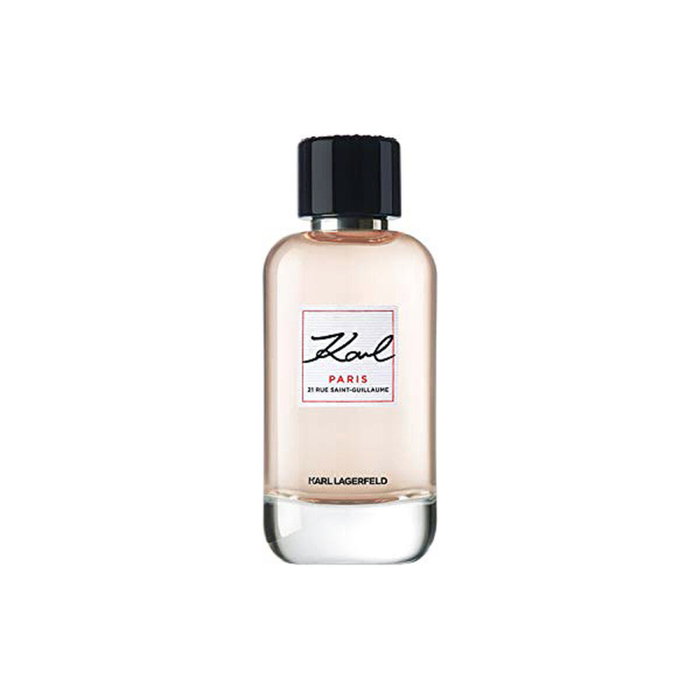 Karl Lagerfeld Paris Femme Eau de Parfum 100 ml Karl Lagerfeld Paris Femme Eau de Parfum 100 ml