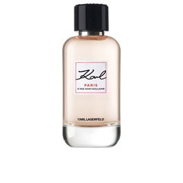 Karl Lagerfeld PARIS 21 RUE SAINT-GUILLAUME Eau de Parfum Vapo 100 ml Femme