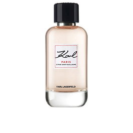 Karl Lagerfeld PARIS 21 RUE SAINT-GUILLAUME Eau de Parfum Vapo 100 ml Femme
