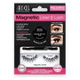 Ardell Magnetic Liner & Lash Wispies - Kit Eyeliner Gel Noir et Faux Cils