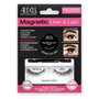 Ardell Magnetic Liner & Lash Demi Wispies avec eyeliner noir (pack de 3)