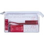 Swissdent Coffret EXTREME 4 pièces