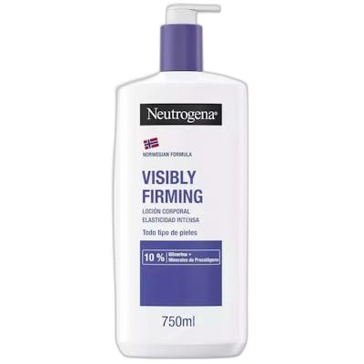 Neutrogena VISIBLY RENEW Lotion corporelle peaux sèches 400 ml Neutrogena VISIBLY RENEW Lotion corporelle peaux sèches 400 ml