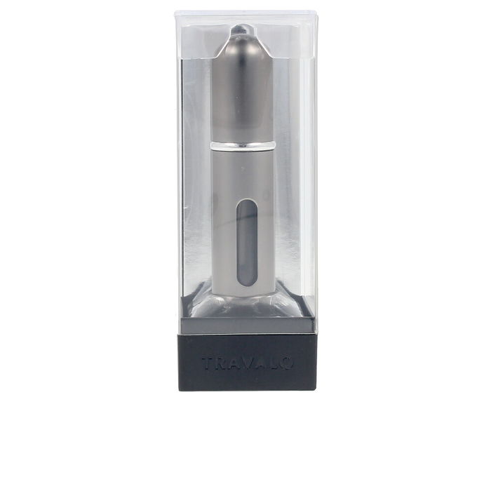 Travalo Vaporisateur de Parfum Classic HD Titane 5 ml
