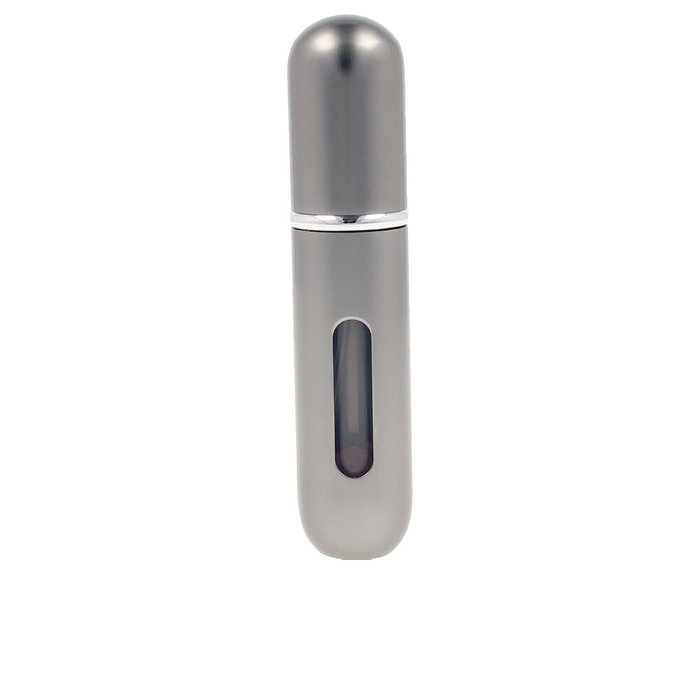 Travalo Vaporisateur de Parfum Classic HD Titane 5 ml