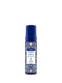 Acqua di Parma Blue Mediterraneo Mirto di Panarea Mousse de Douche Parfumée 200 ml - Soin Corps pour Femme