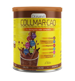 Collmar Cao