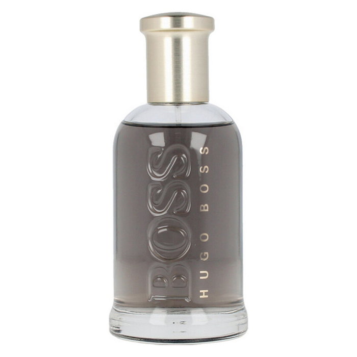 Hugo Boss-Boss BOSS BOTTLED Eau de Parfum 50 ml