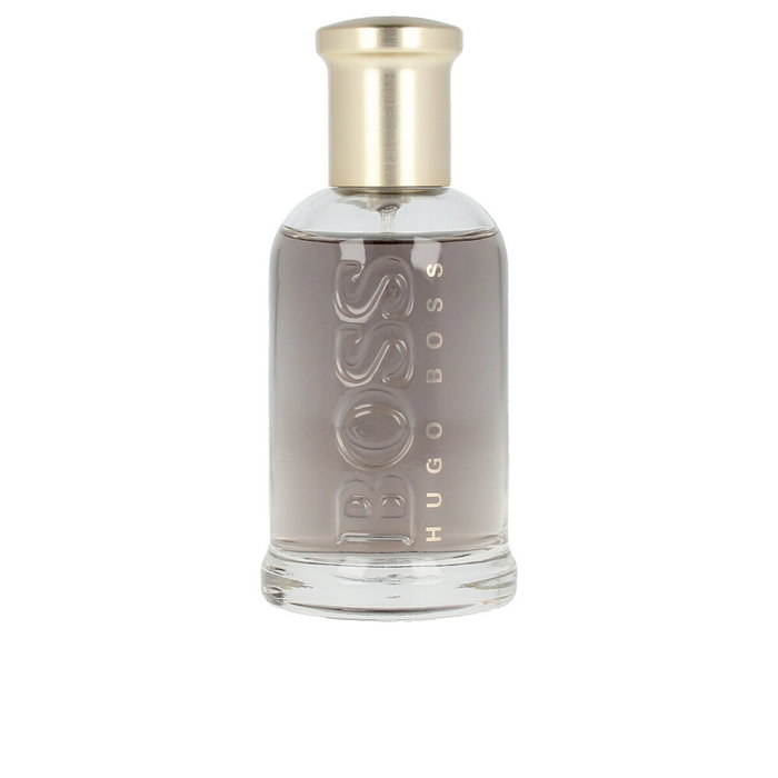 Hugo Boss-Boss BOSS BOTTLED Eau de Parfum 50 ml