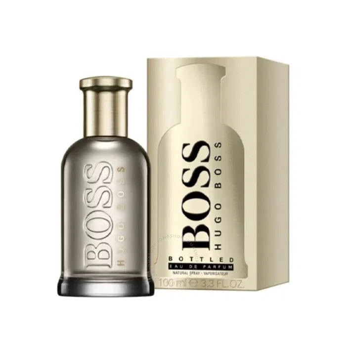 Hugo Boss BOSS BOTTLED Eau de Parfum 100 ml