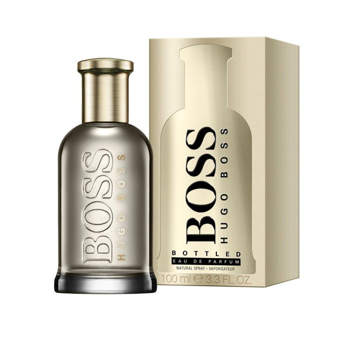 Hugo Boss BOSS BOTTLED Eau de Parfum 100 ml