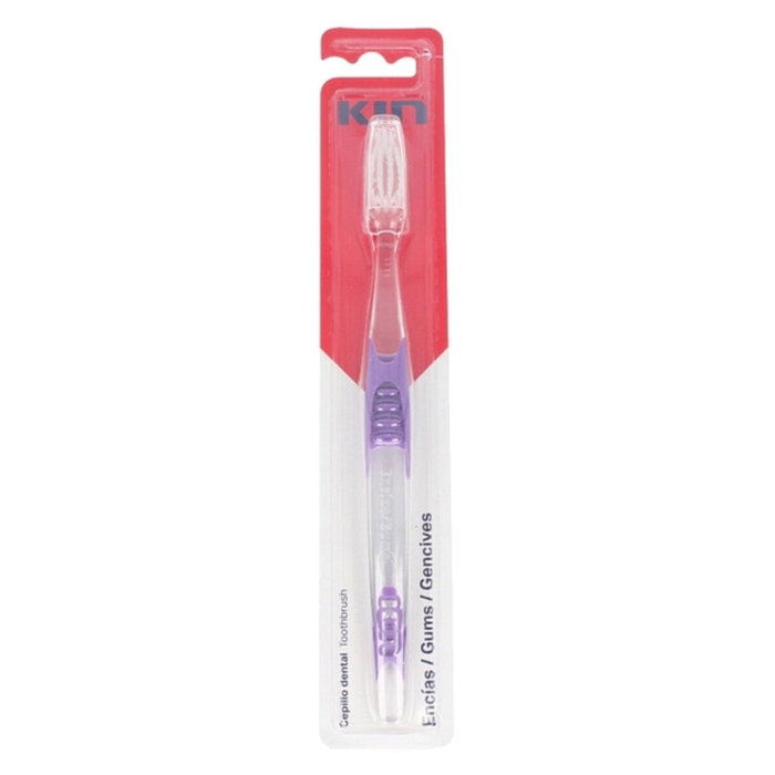 Kin Brosse à dents pour les gencives