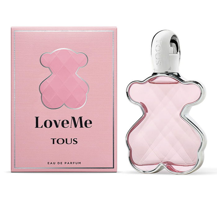 Tous LOVEME edp vapo 50 ml Tous LOVEME edp vapo 50 ml