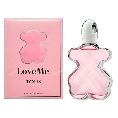 Tous LoveMe Eau de Parfum 50 ml