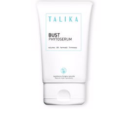 Talika Bust Phytoserum - Sérum Effet Push-Up Naturel pour le Buste, Volume et Liftant, 70 ml