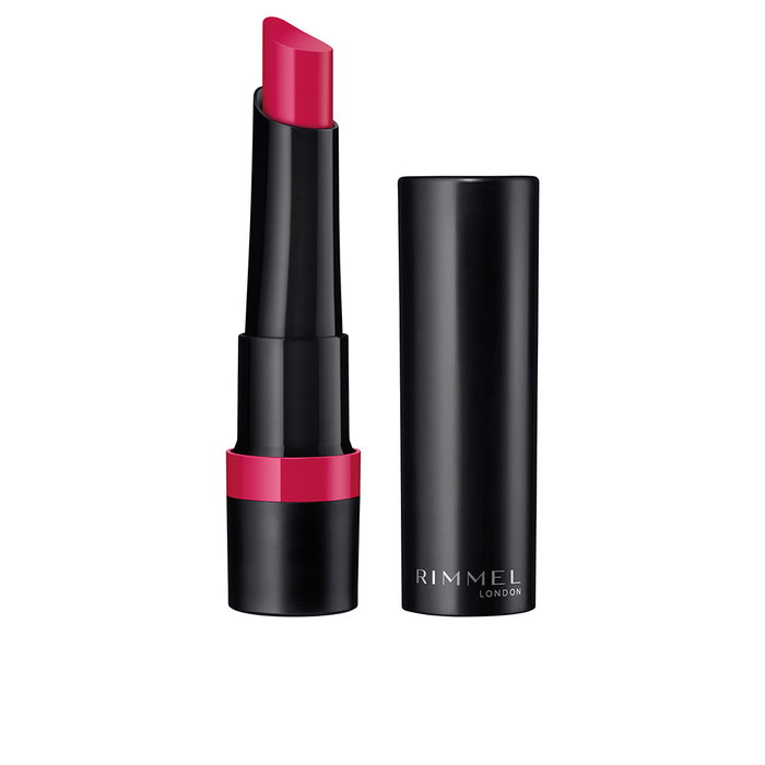 Rimmel London Rouge à Lèvres Lasting Finish Extreme Matte n°170 - Fini Mat Extrême, Longue Tenue et Hydratant, 2,3g Rimmel London Rouge à Lèvres Lasting Finish Extreme Matte n°170 - Fini Mat Extrême, Longue Tenue et Hydratant, 2,3g