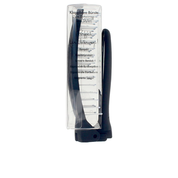 Olivia Garden ON THE GO Dentangle & Style Pro