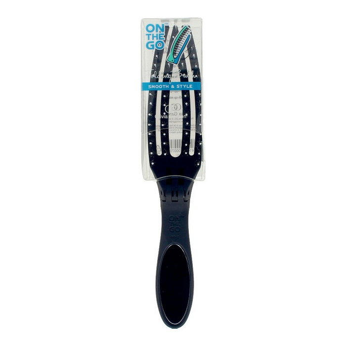 Olivia Garden ON THE GO smooth & style combo Olivia Garden ON THE GO smooth & style combo