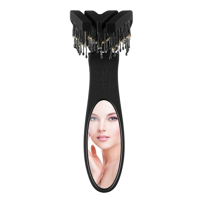 Olivia Garden ON THE GO smooth & style combo Olivia Garden ON THE GO smooth & style combo