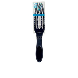 Olivia Garden ON THE GO smooth & style combo