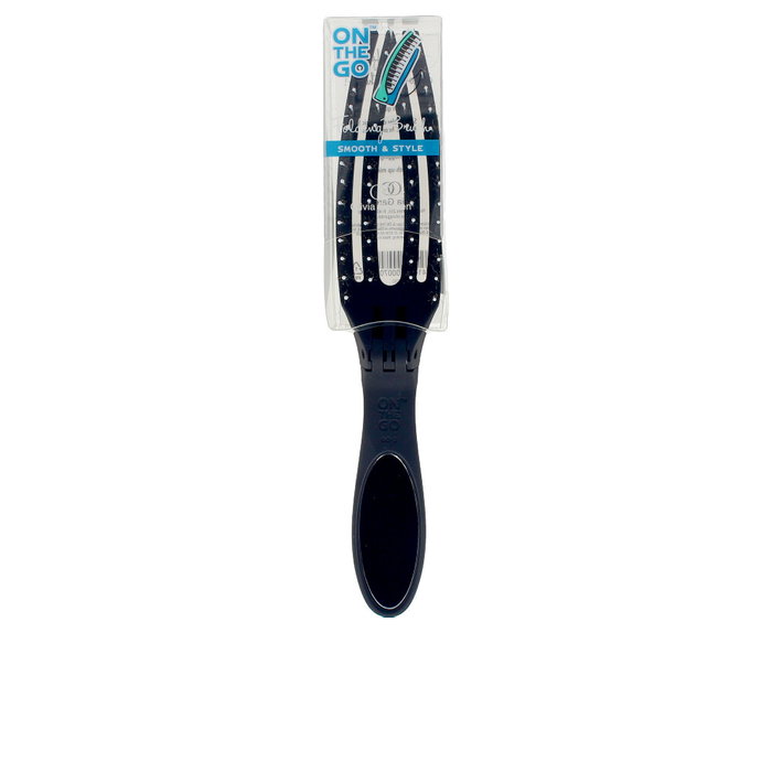 Olivia Garden ON THE GO smooth & style combo Olivia Garden ON THE GO smooth & style combo