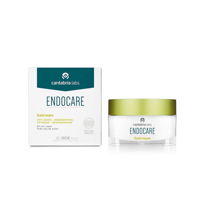 Endocare Gel-Crème Anti-Âge 30 ml Endocare Gel-Crème Anti-Âge 30 ml