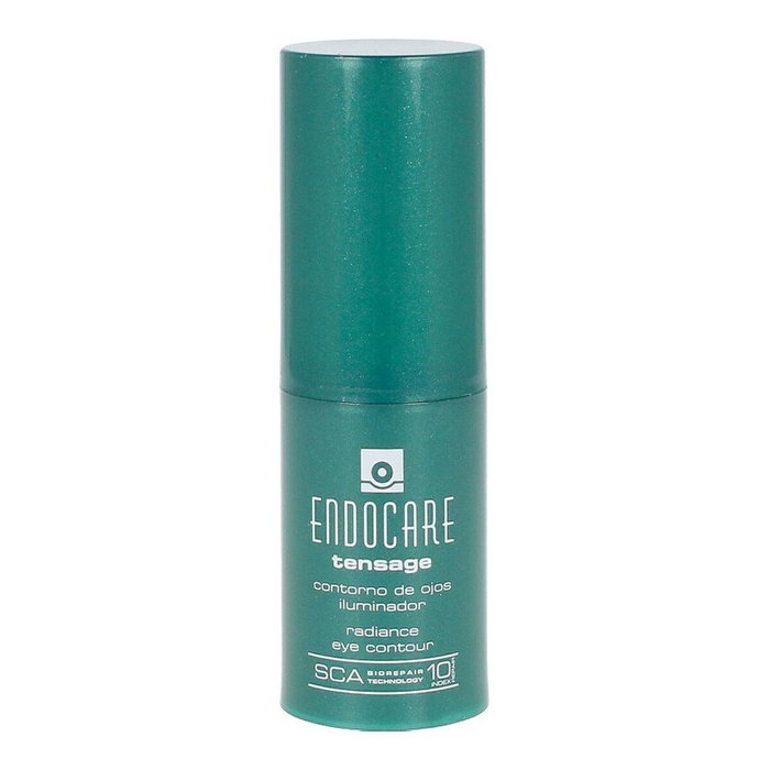 Cantabria Labs Endocare Tensage Crème contour des yeux illuminatrice 15 ml