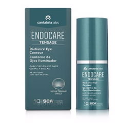 Endocare TENSAGE Contour des Yeux Illuminateur 15 ml