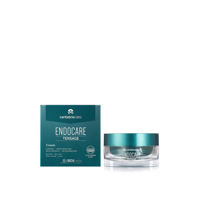 Endocare Tensage Crème régénérante raffermissante 30 ml
