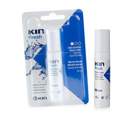 Kin Spray Bucal Fraîcheur & Prévention Caries 10 ml