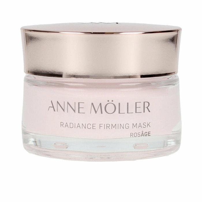 Anne Möller ROSÂGE Masque Éclaircissant Raffermissant 50 ml