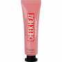 MAYBELLINE CHEEK HEAT Gel-Cream Blush 20-rose flash