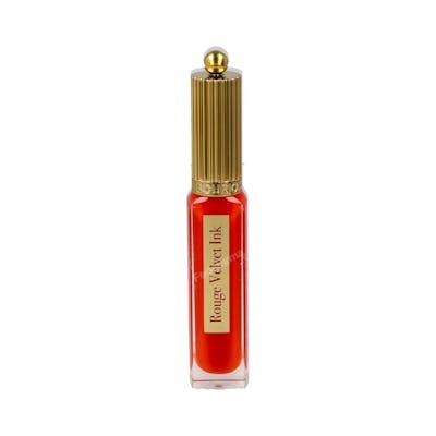 Bourjois ROUGE VELVET INK rouge à lèvres liquide #008 Bourjois ROUGE VELVET INK rouge à lèvres liquide #008