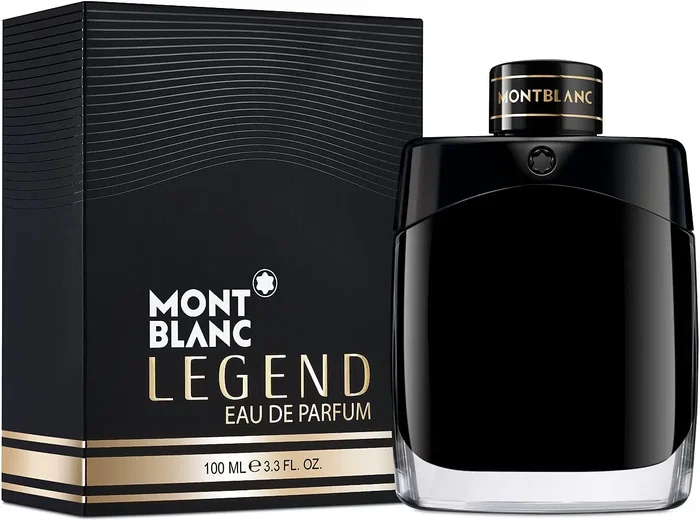 Montblanc LEGEND Eau de Parfum 100 ml