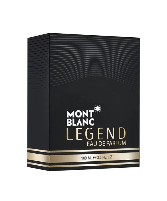 Montblanc LEGEND Eau de Parfum 100 ml