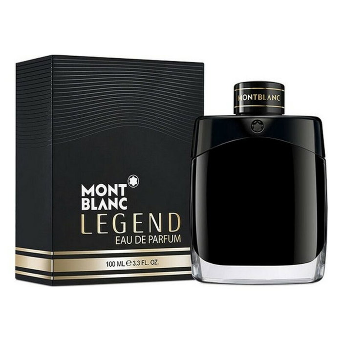 Montblanc Legend Eau de Parfum 100 ml