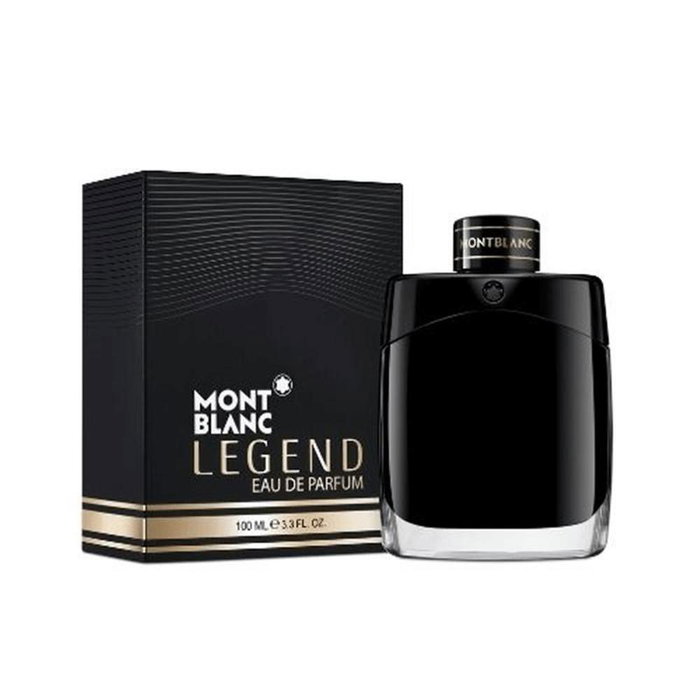 Montblanc Legend Eau de Parfum 100 ml