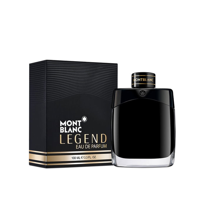 Montblanc Legend Eau de Parfum Vaporisateur Homme Oriental Amaderada 100 ml Montblanc Legend Eau de Parfum Vaporisateur Homme Oriental Amaderada 100 ml