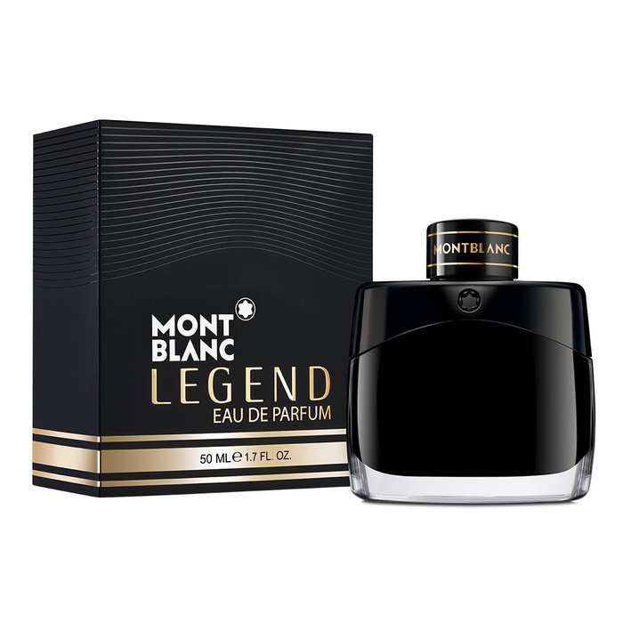 Montblanc LEGEND Eau de Parfum vaporisateur Homme 50 ml Montblanc LEGEND Eau de Parfum vaporisateur Homme 50 ml