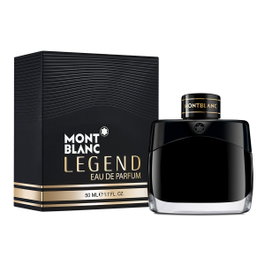Montblanc LEGEND Eau de Parfum 50 ml