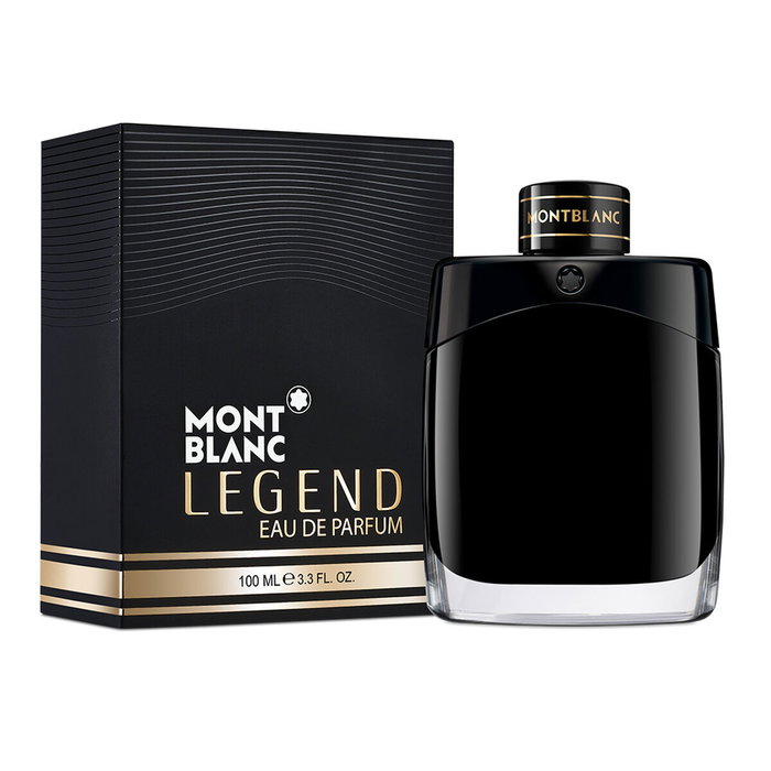 Montblanc LEGEND Eau de Parfum 50 ml