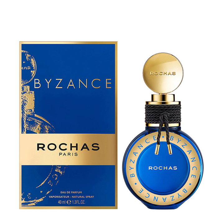Rochas BYZANCE Eau de Parfum vaporisateur 60 ml