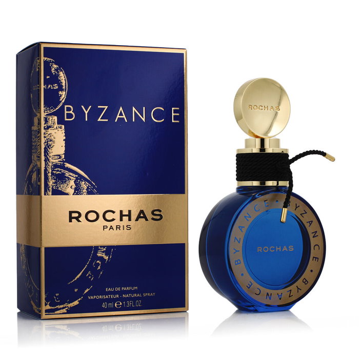 Rochas Byzance Eau de Parfum 40 ml