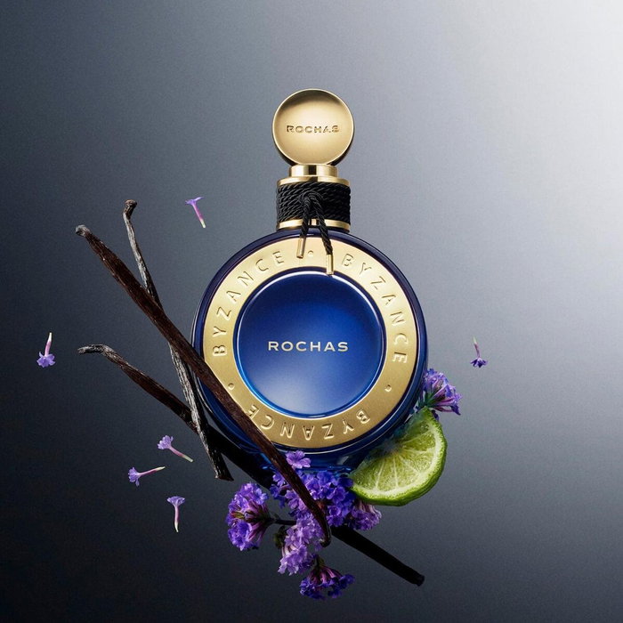 Rochas Byzance Eau de Parfum 40 ml