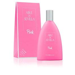 Aire Sevilla Eau de Toilette PINK Vaporisateur 150 ml pour Femme