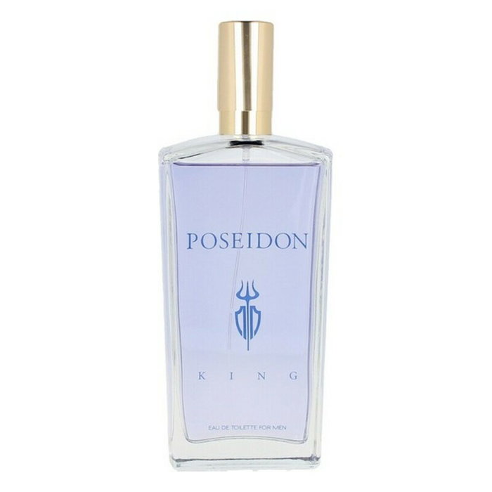 Poseidon The King Eau de Toilette 150 ml